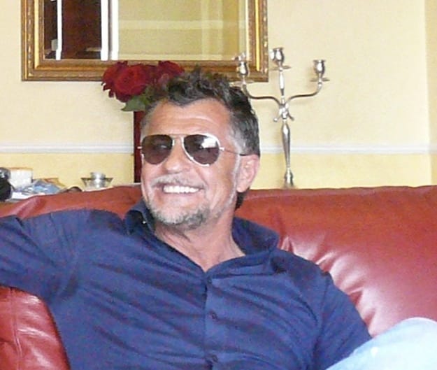 Fotografia di Clocchiatti Marco