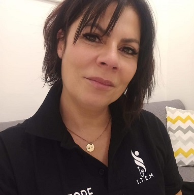 Fotografia di Grazia Brischetti