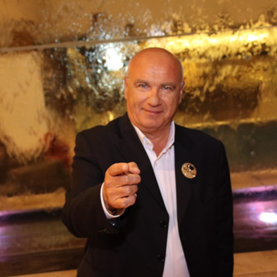 Fotografia di Mario Francesco Viola