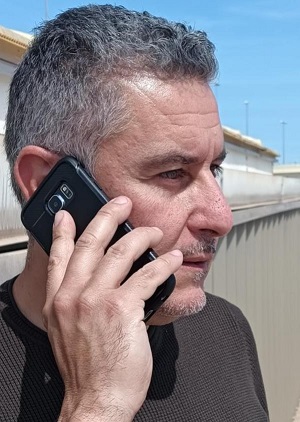 Fotografia di Fabio Testa