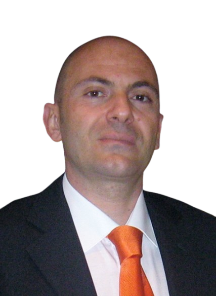 Foto Ing. Salvatore Romeo