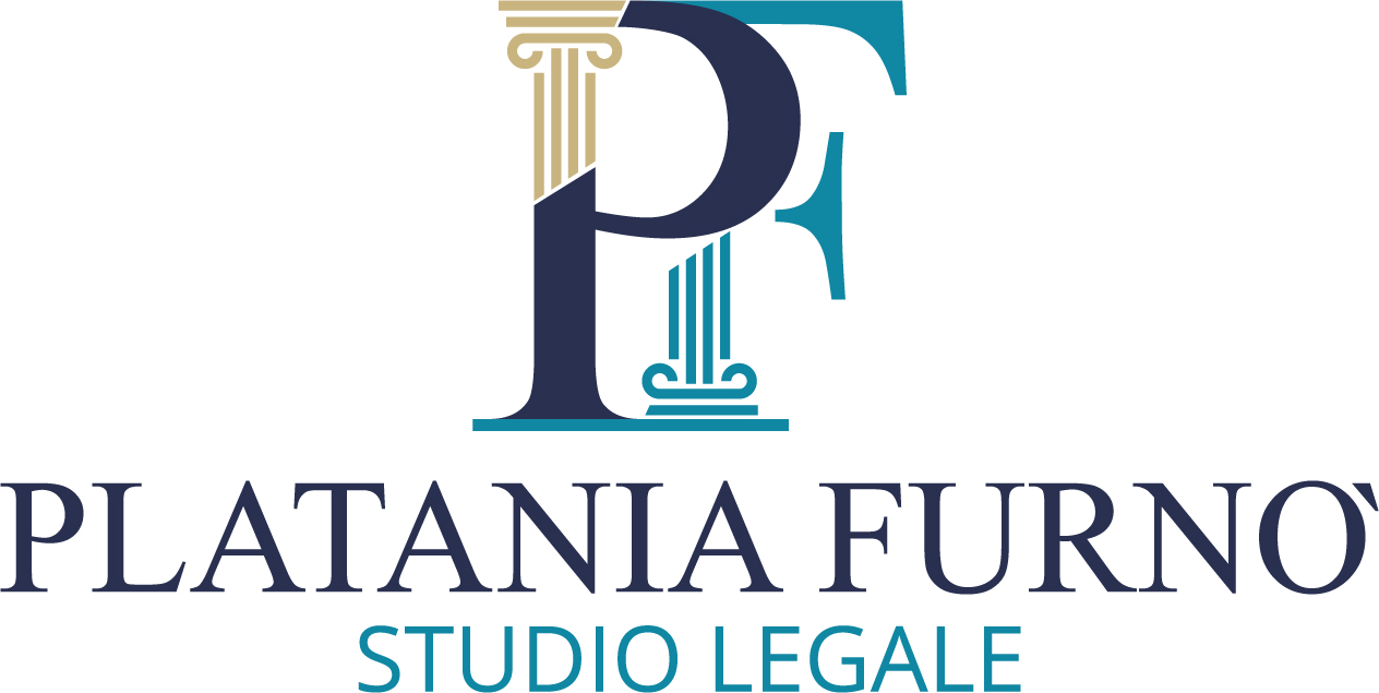 Logo Studio Legale Platania Furnò